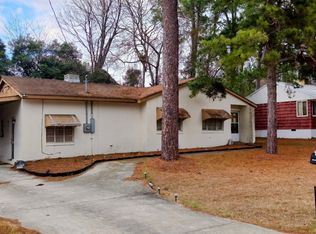 1421 Canterbury Rd, Macon, GA 31206