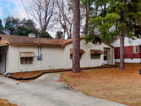 1421 Canterbury Rd, Macon, GA 31206