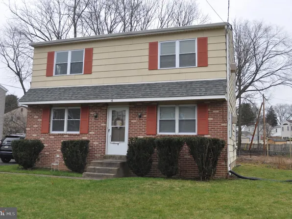 16 Douglass St, Ambler, PA 19002