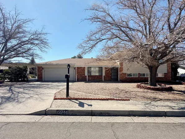 12244 Yellowstone Rd NE, Albuquerque, NM 87111