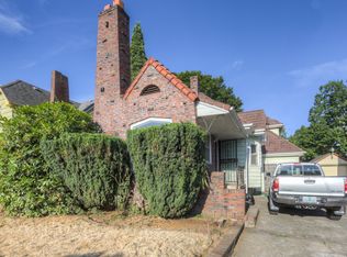 6545 N Commercial Ave, Portland, OR 97217