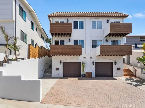 225 Avenida De La Grulla APT A, San Clemente, CA 92672