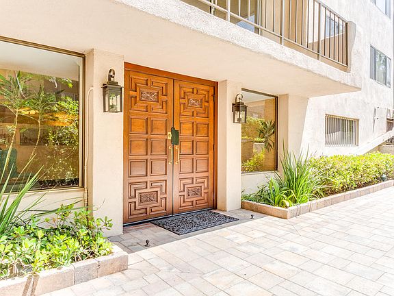 2nd image of 330 W California Blvd APT 110