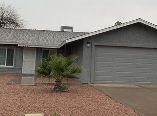 2037 W Dixon St, Mesa, AZ 85201