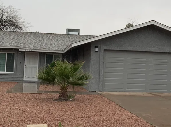 2037 W Dixon St, Mesa, AZ 85201