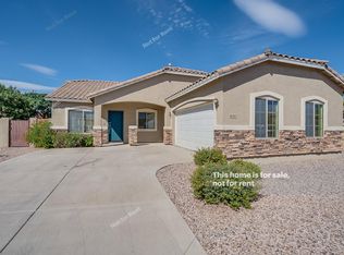 4120 E Blue Sage Rd, Gilbert, AZ 85297