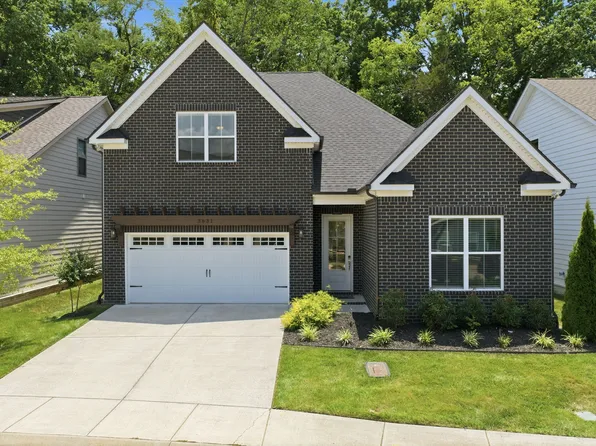 3631 Jacaranda Ln, Murfreesboro, TN 37129