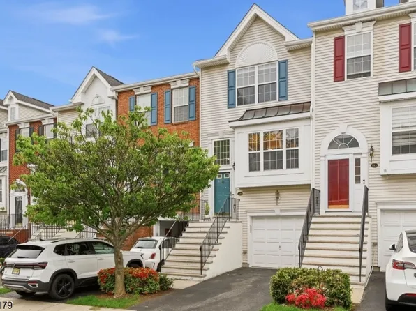 214 Swathmore Dr, Nutley Twp., NJ 07110