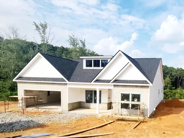 7048 Backwater Trl Lot 65, Chesnee, SC 29323