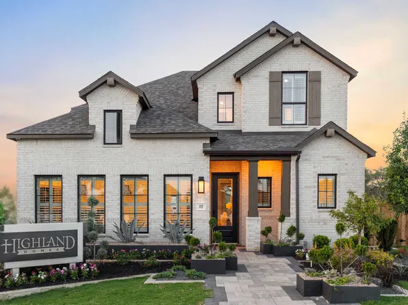 112 High Rock Pass, Kyle, TX 78640