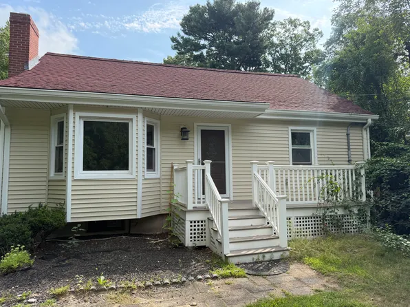 324 Central Ave, Dedham, MA