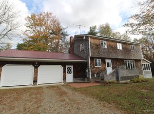 93 Birches Rd, Waldo, ME 04915
