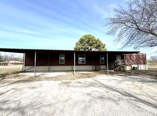 4323 Greenville Rd, Marietta, OK 73448