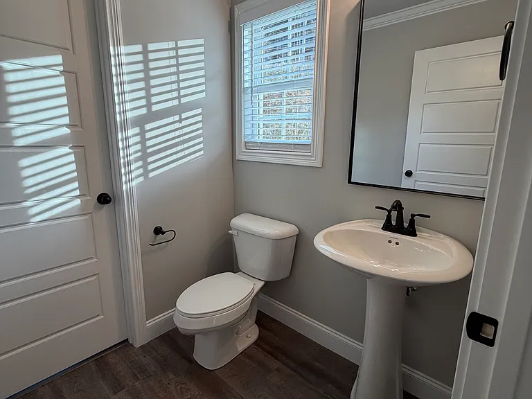 2628 Parkers Meadow Ln — Photo 12