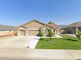 1391 Grassland Rd, Dayton, NV 89403