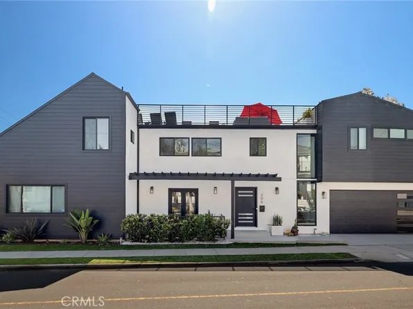 305 Ardmore Ave, Hermosa Beach, CA 90254