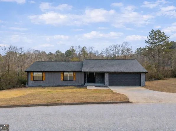 1786 Dunbarton Dr, Lithonia, GA 30058