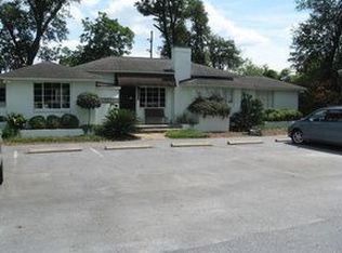 1114 Whispering Pines Rd, Albany, GA 31707