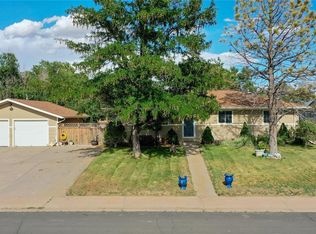 1886 Aspen St, Strasburg, CO 80136