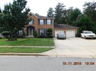 4402 Natahala Dr, Clinton, MD 20735