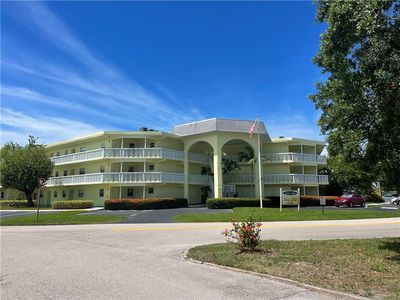 1100 Ponce De Leon Cir APT W109, Vero Beach, FL, 32960
