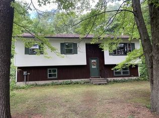 149 West Milton Road, Milton, VT 05468