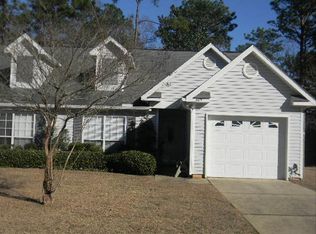 805 Willow Springs Dr, Mobile, AL 36695