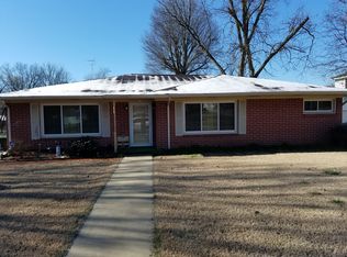 407 Main St, Martin, TN 38237