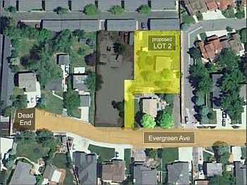 4th image of 1937 Evergreen Ave