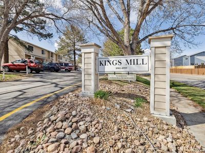 8915 Field Street #118, Westminster, CO, 80021