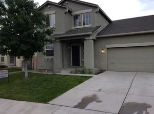 5784 Rainier Peak Dr, Sparks, NV
