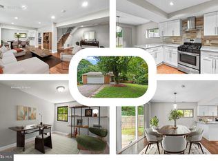 9607 Muirfield Dr, Upper Marlboro, MD 20772