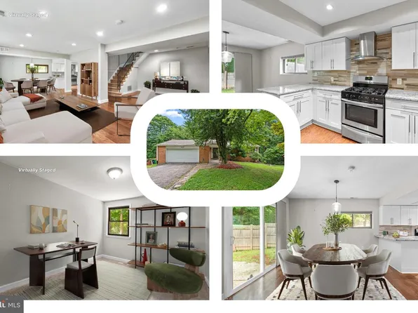 9607 Muirfield Dr, Upper Marlboro, MD 20772