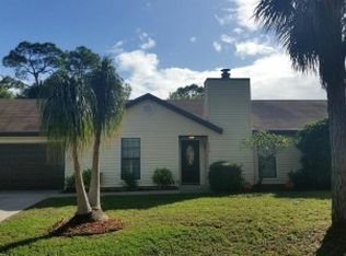 4610 Myrtle Dr, Fort Pierce, FL 34982