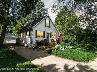 401 Fenton St, Lansing, MI