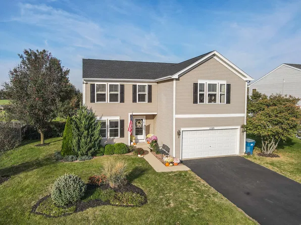 1599 Patriot Way, Bourbonnais, IL 60914
