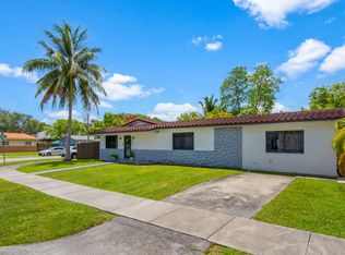 10790 SW 57th Ter, Miami, FL 33173