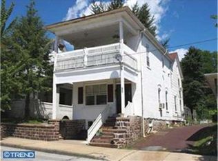 159 N Main St FLOOR 2, Souderton, PA 18964