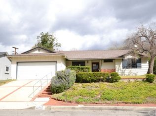 1307 Shirlyjean St, Glendale, CA 91208