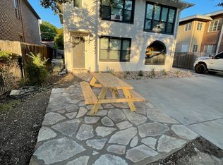 3245 S University Dr, Fort Worth, TX 76109
