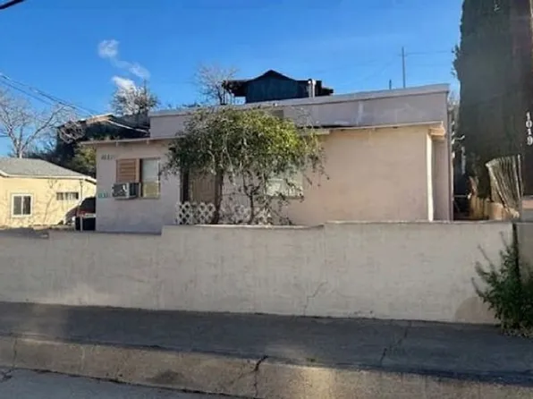 189-191 S Adonis Ave, Miami, AZ 85539