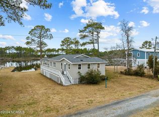224 Buxton Ave, Merritt, NC 28556