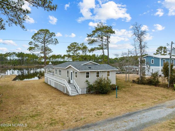 Waterfront - Pamlico County NC Waterfront Homes For Sale - 260 Homes ...