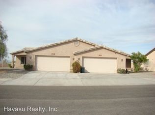 771 Powder Dr UNIT 102, Lake Havasu City, AZ 86406