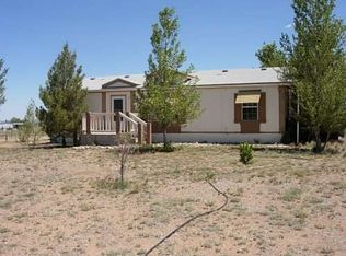 1775 Johnson Ln, Chino Valley, AZ 86323