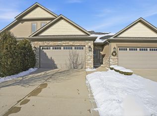 9170 W 107th Place St, John, IN