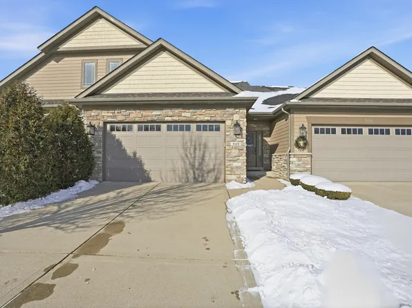 9170 W 107th Place St, John, IN 46373