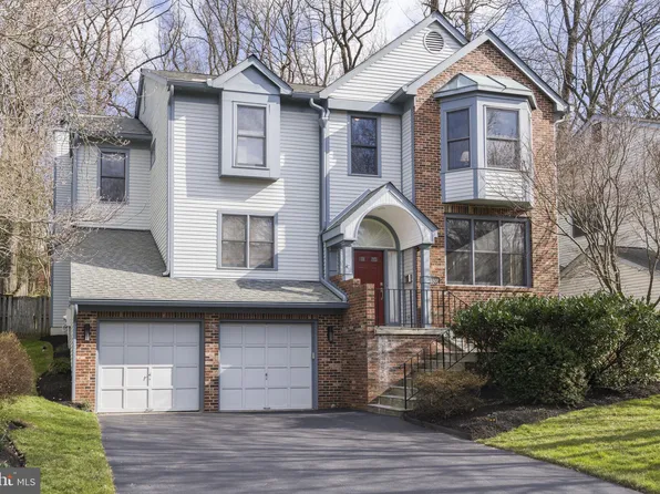 9501 Columbia Blvd, Silver Spring, MD 20910