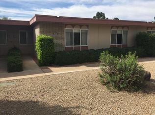 13858 N 108th Dr, Sun City, AZ 85351