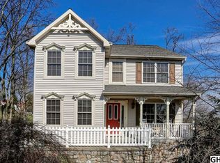 217 Bullrush Lndg, Elizabethtown, PA 17022